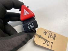 Mercedes A-Klasse A140 W168