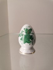 Herend Ungarn Apponyi grün