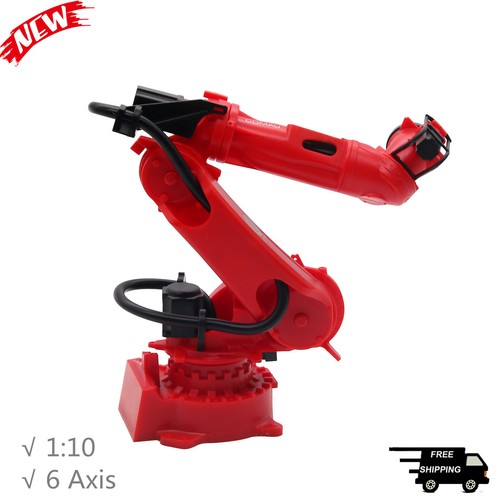 New comau axis - axis, robot