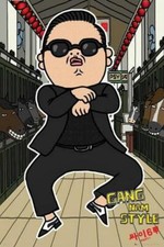 Psy: Gangnam Style - Maxi