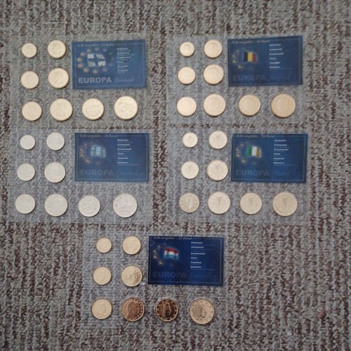 Kms euro europa 24 - euro,