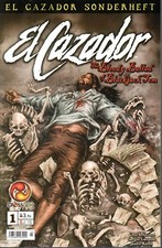 EL CAZADOR - Heft 1+2 +