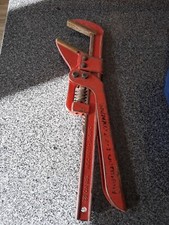 Brinko 22 Armaturenschlüssel, Chrom-Vanadium Stahl, NP 114 €