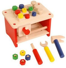 Kleine Werkbank Tischwerkbank