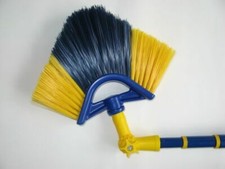 4 Meter Teleskop Besen Decken