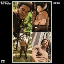 11B BILL WIDERRIST Still Bill with Bonustracks HG2025 JAPAN CD