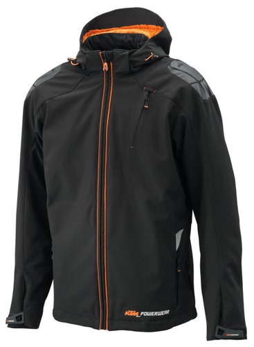 Ktm original two ride jacket - original,