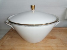 🏷️ Seltmann Weiden Suppenterrine – Dekor Monika