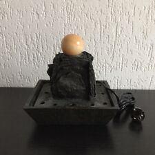 Zimmerbrunnen Gartenbrunnen  Bonsai Brunnen Kugelbrunnen + Pumpe  Super Angebot!