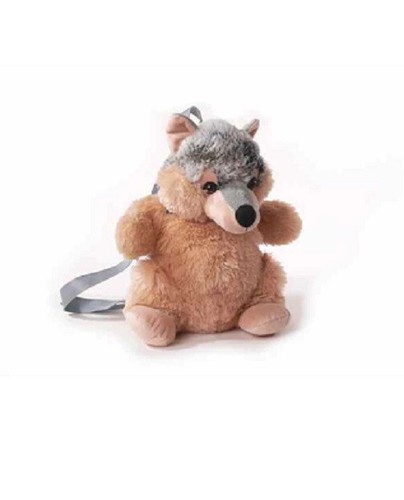 Inware rucksack wolf cm - 36,