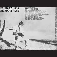 Carlos Alvarez - Spanische