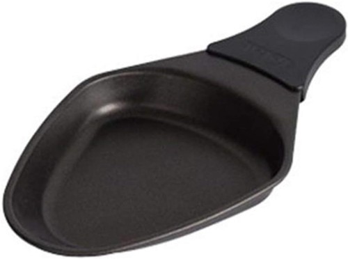 Tefal raclette pfännchen - tefal, 2er
