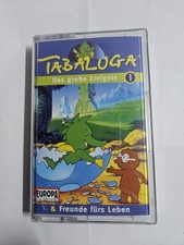Tabaluga folge das - -, 1