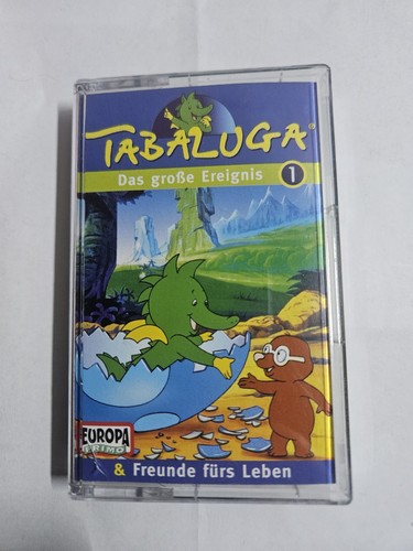 Tabaluga folge das - -, 1