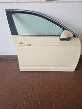 VW Passat Kombi Beifahrertür rechts, Farbe Elfenbein  Baujahr 2022