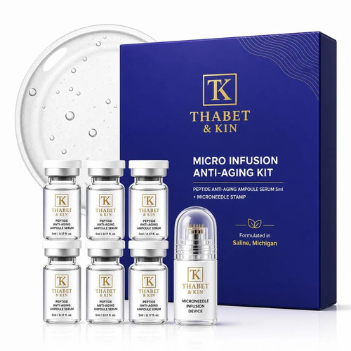 Thabet kin micro - kin, infusion