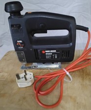 Vintage Black & Decker BD538SE
