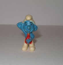 Erkennst du deinen Schlumpf