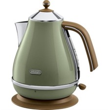 De'Longhi Wasserkocher Icona