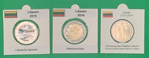 2euro sondermünzen - 2euro,