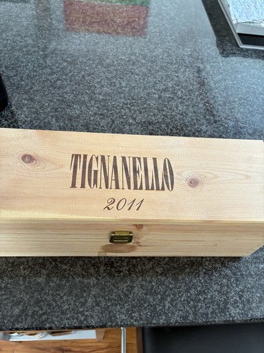Antinori tignanello 2011 - antinori,