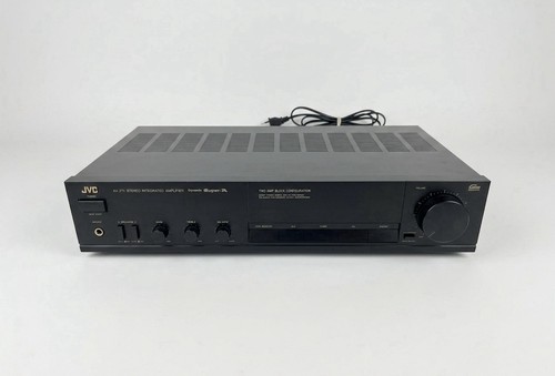 Jvc 211 stereo hifi - ax-211,