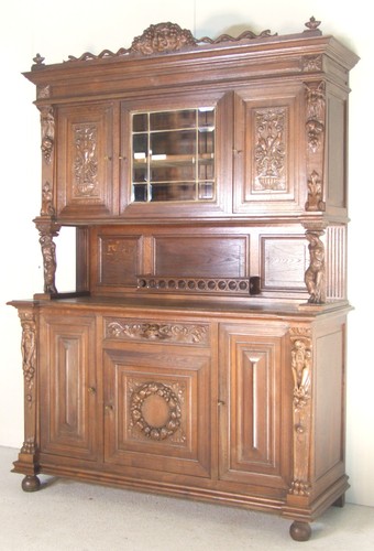 3096 antik wunderschönes - :,