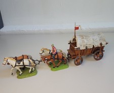 Hausser Elastolin Kampfwagen