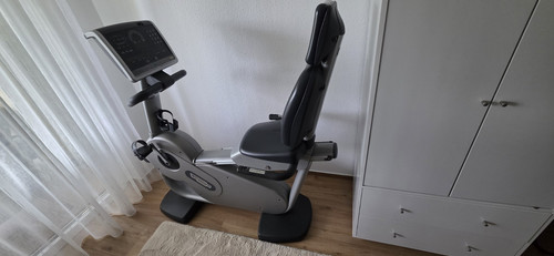 Technogym recline exc - recline, 700isp