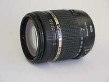 Tamron AF 18-270 mm F3.5-6.3 Di II LD VC Macro ✅  für CANON ? ⭐⭐⭐⭐⭐