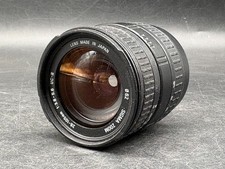 Sigma Zoom 28-105mm 1:3.8-5.6