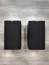 Dm601 s2 bookshelf - b&w,