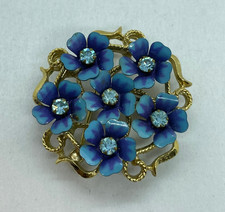 Vintage Brosche Accessoire