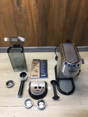 Longhi ec685 m - de'longhi, ec685.m