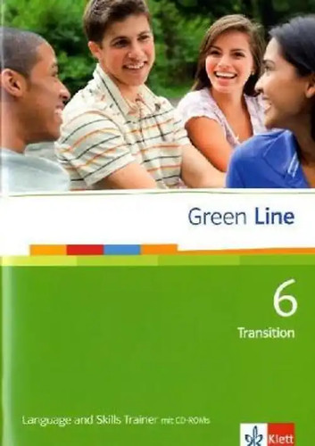 Green line transition - 6,