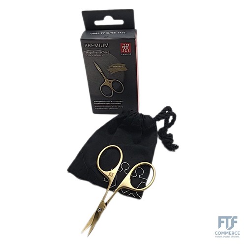 Zwilling nagelhautschere für - zwilling,