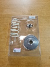 MALOSSI Multivar Tuning Variator Variomatik Peugeot Speedfight 3 2Takt 2008-2015