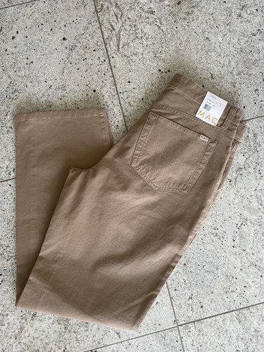 Mac hose stella - stella, hellbraun