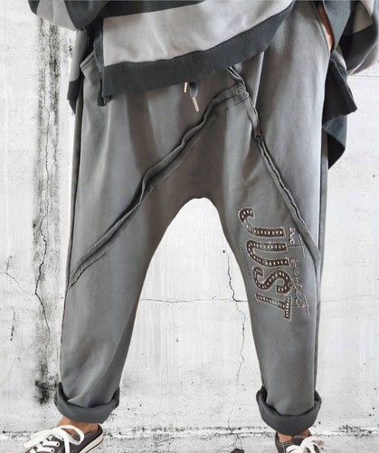 Baggy sweatstoff just - baggy,