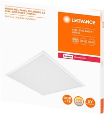 LEDVANCE BIOLUX HCL LED Panel