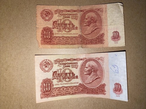 Rubel 1961 udssr russland - 1961,