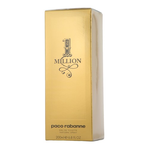 Paco rabanne million edt - paco, 1