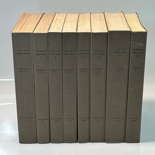 Doctoris subtilis mariani - subtilis,