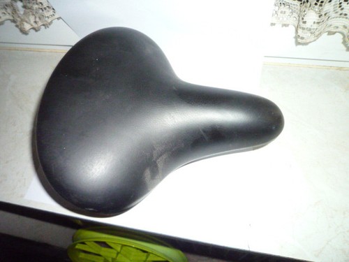 Selle royal fahrrad sattel - royal,