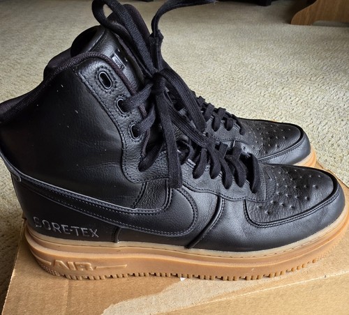 Nike air force - gtx, boot
