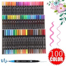 Aquarellstift set 100 farben - set,