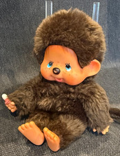 Monchichi # Retro # 1974 #