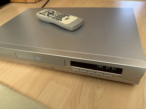 Daytek dvd mp3 player - dvd&mp3,