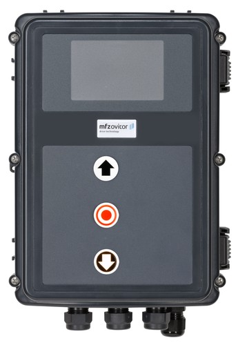 Marantec steuerung 320 400v - 320,