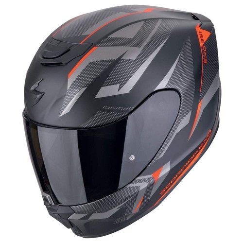 Scorpion exo 391 aaxo - exo-391,